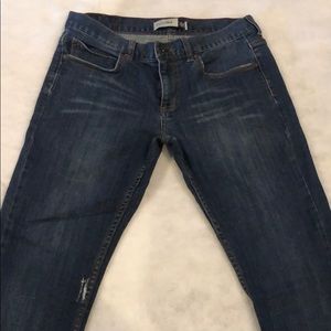 Anchor Blue Men’s Jeans